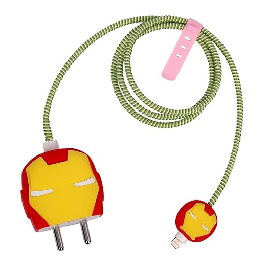 Iphone Charger Cover 18w 20w